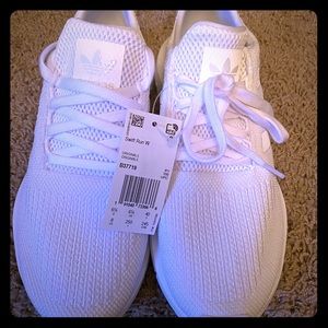 Women's adidas swift run shoes